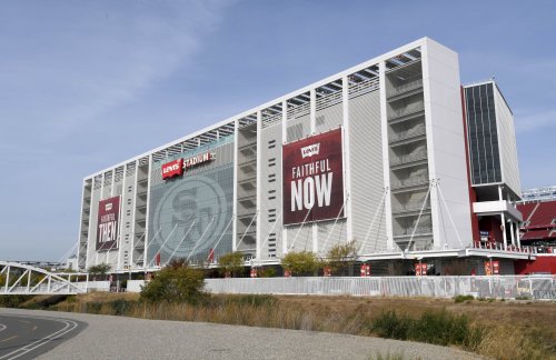 49ers Officially Set To Host Super Bowl 60 At Levi's Stadium | Flipboard