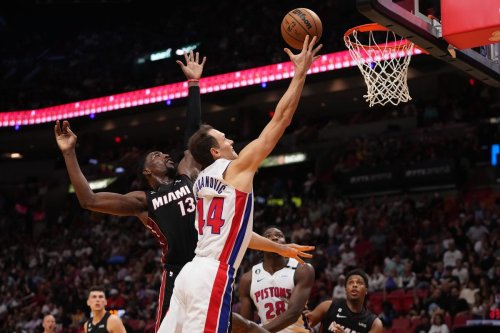 New Orleans Pelicans vs. Detroit Pistons odds, tips and betting trends | December 7