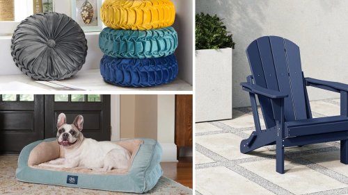 Wayfair's April Way Day sale ends tonight! Get last-chance deals with up to 80% off
