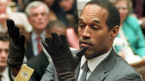 O.J. Simpson just died. Is it too soon to talk about his troubled past?