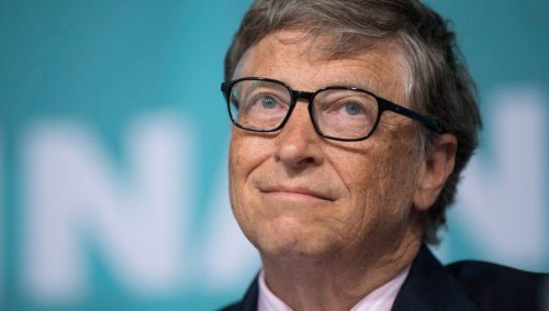 Bill Gates: Read these 5 books this summer
