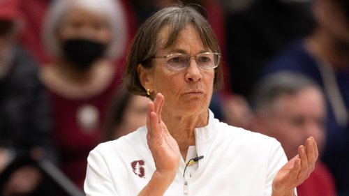 Stanford's Tara VanDerveer, winningest coach in NCAA basketball history, announces retirement