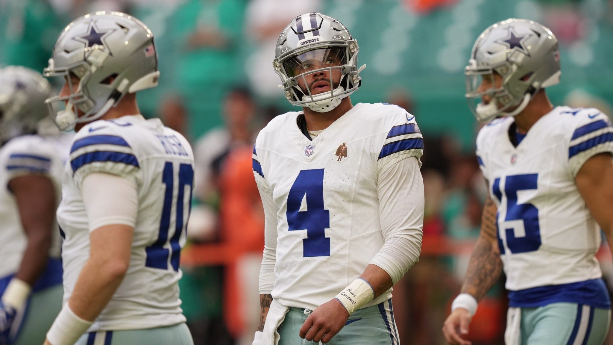 Which teams need a QB in NFL draft? Ranking all 32 based on outlook at position