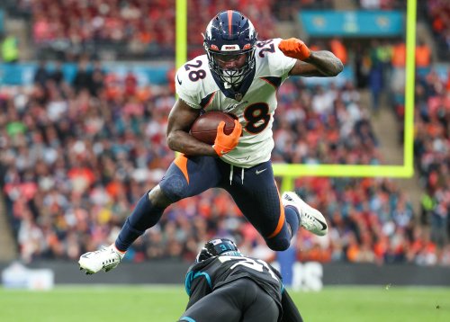 5 things to watch for when Broncos play Panthers