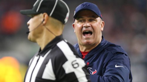 Texans' 2019 draft class may have led to downfall of the Bill O'Brien era