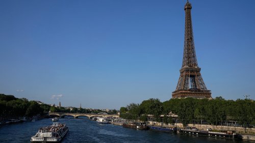 Paris battles bed bug problem ahead of 2024 Olympics