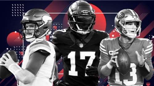 2025 NFL power rankings after free agency: Where do all 32 teams stand heading into draft?