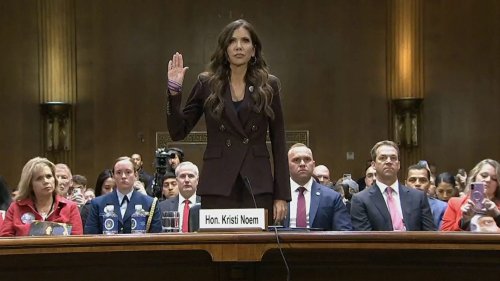 5 controversies defining Kristi Noem before her ousting at DHS