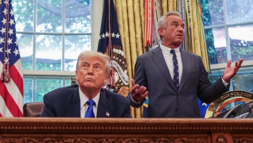 Who needs the WHO? Americans' poor health leaves us vulnerable. | Opinion