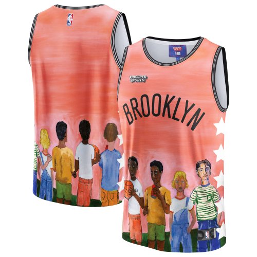 kd brooklyn nets jersey