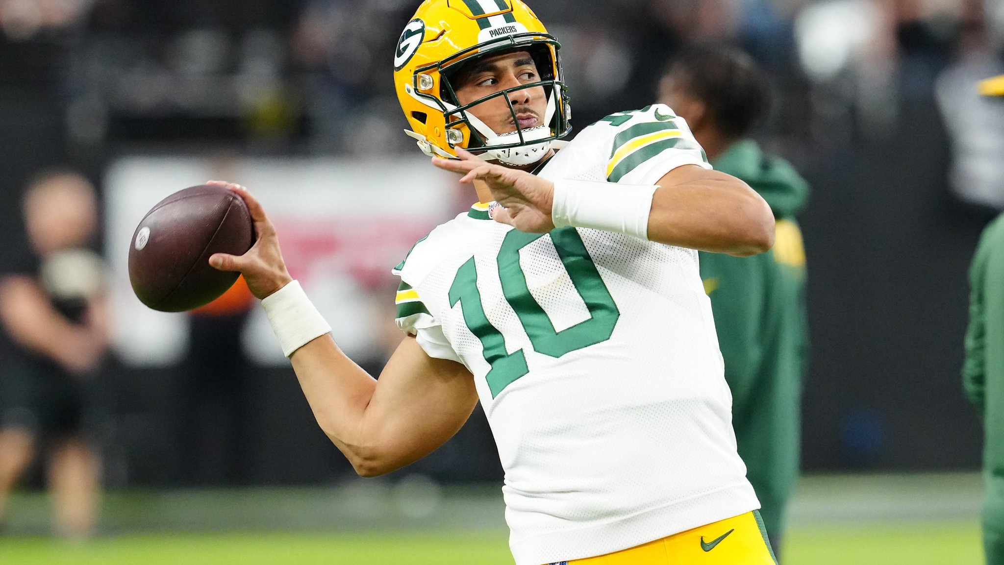 Green Bay Packers cover image