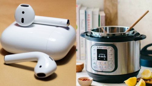 These are the 5 best Amazon deals this weekend