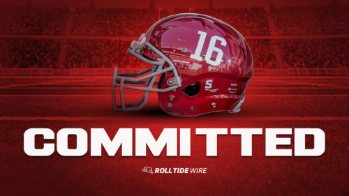Alabama Lands Massive Commitment From Top 10 2023 QB Eli Holstein Flipboard