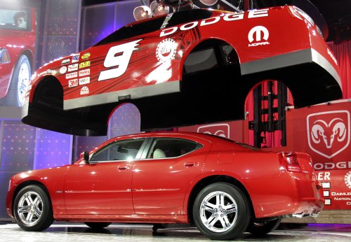 The Famed Dodge Charger Through The Years Flipboard