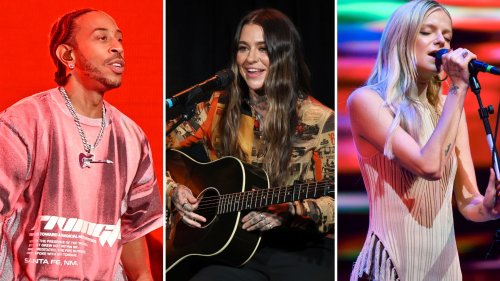 All the artists pulled from Kid Rock's Rock the Country festival tour