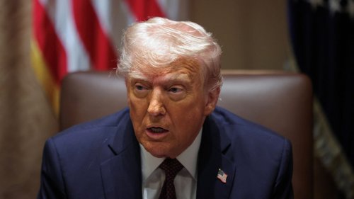 Trump says Greenland officials invited US delegation. Greenland says that's not true.