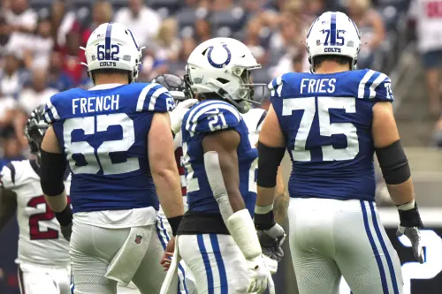 Indianapolis Colts defeat Houston Texans, 31-20: Instant analysis