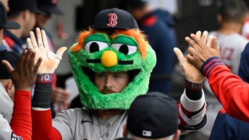 Every MLB team's biggest surprise in 2025: Trevor Story looks like superstar for Red Sox