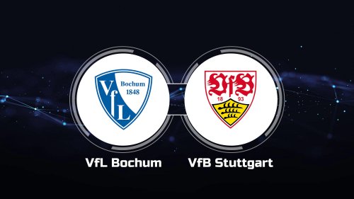 How To Watch VfL Bochum Vs. VfB Stuttgart: Live Stream, TV Channel ...