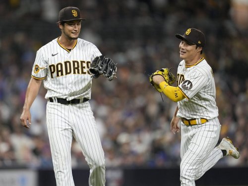 San Diego Padres vs. Chicago Cubs live stream, TV channel, start time