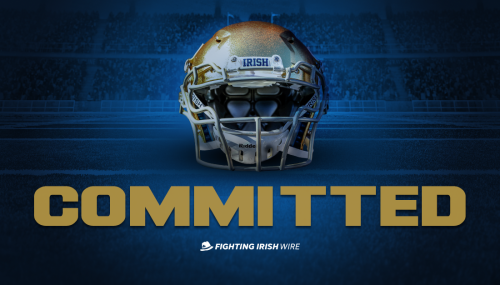 Notre Dame Continues Hot Recruiting In State 2024 Athlete Commits    Medium 