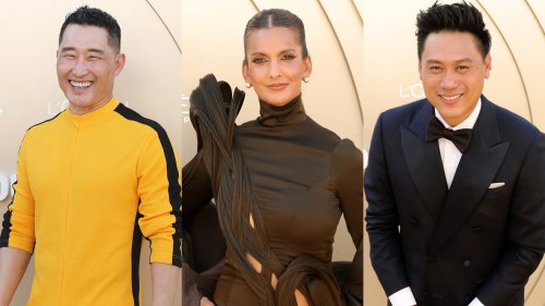 'DEI until I die': Hollywood celebrates Asian achievements at Gold Gala