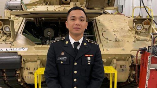 Another Fort Hood soldier found dead, the fourth this year near Texas post