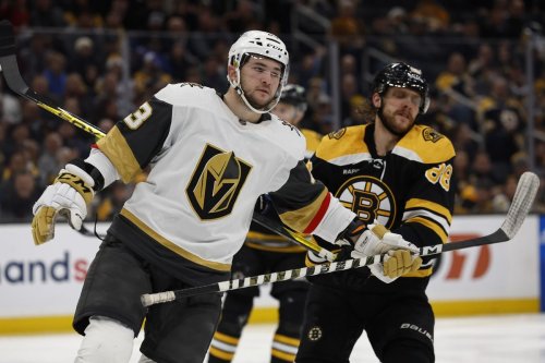 Boston Bruins vs. Colorado Avalanche odds, tips and betting trends