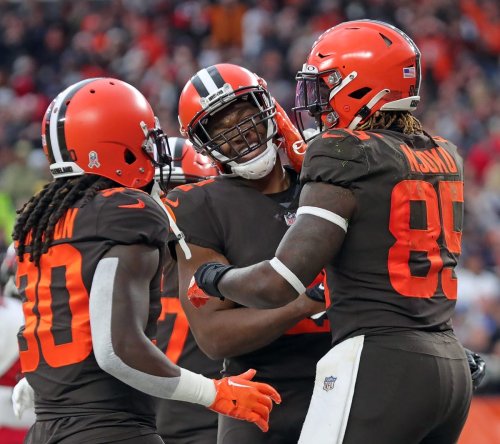 Cleveland Browns vs. Baltimore Ravens odds, tips and betting trends | Week 4