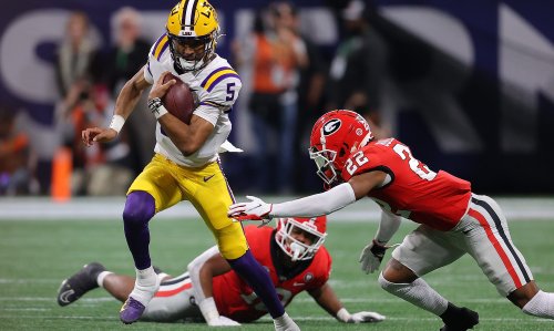 SEC Quarterback Rankings For 2023 College Football Season Flipboard