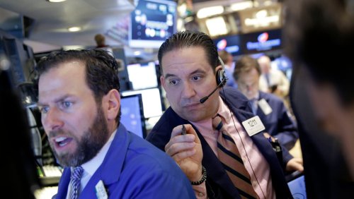 Dow up 217 as Greece agrees to bailout deal