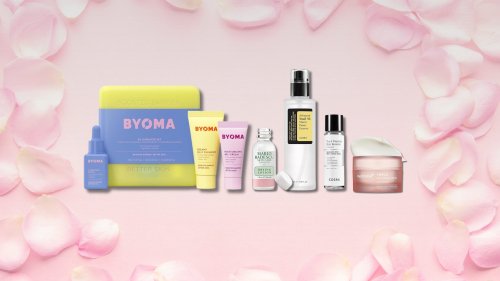 From Kylie Jenner to Beyoncé: Shop celebrity skincare faves on sale at Amazon