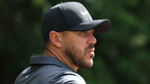 Brooks Koepka: 5 things to know about the new LIV Golf captain