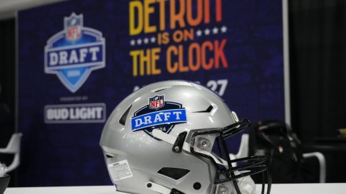 2024 NFL Draft rumors: Patriots 'open for business', Maye gains on Jayden Daniels odds