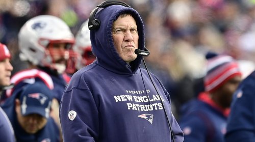 Bill Belichick reportedly the highest paid coach in American sports, and it isn't even close