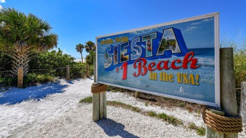 The Top 14 Family-Friendly Beaches in Florida, According to Parents The Top 14 Family-Friendly Beaches in Florida, According to Parents