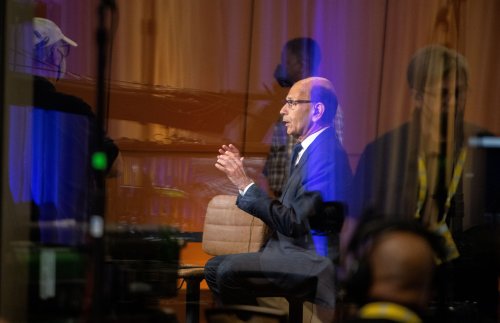 Which Shockingly Bad College Football Program Was Paul Finebaum s 