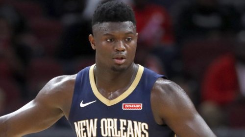 The best NBA Rookie of the Year bets (and why you should avoid Zion Williamson)