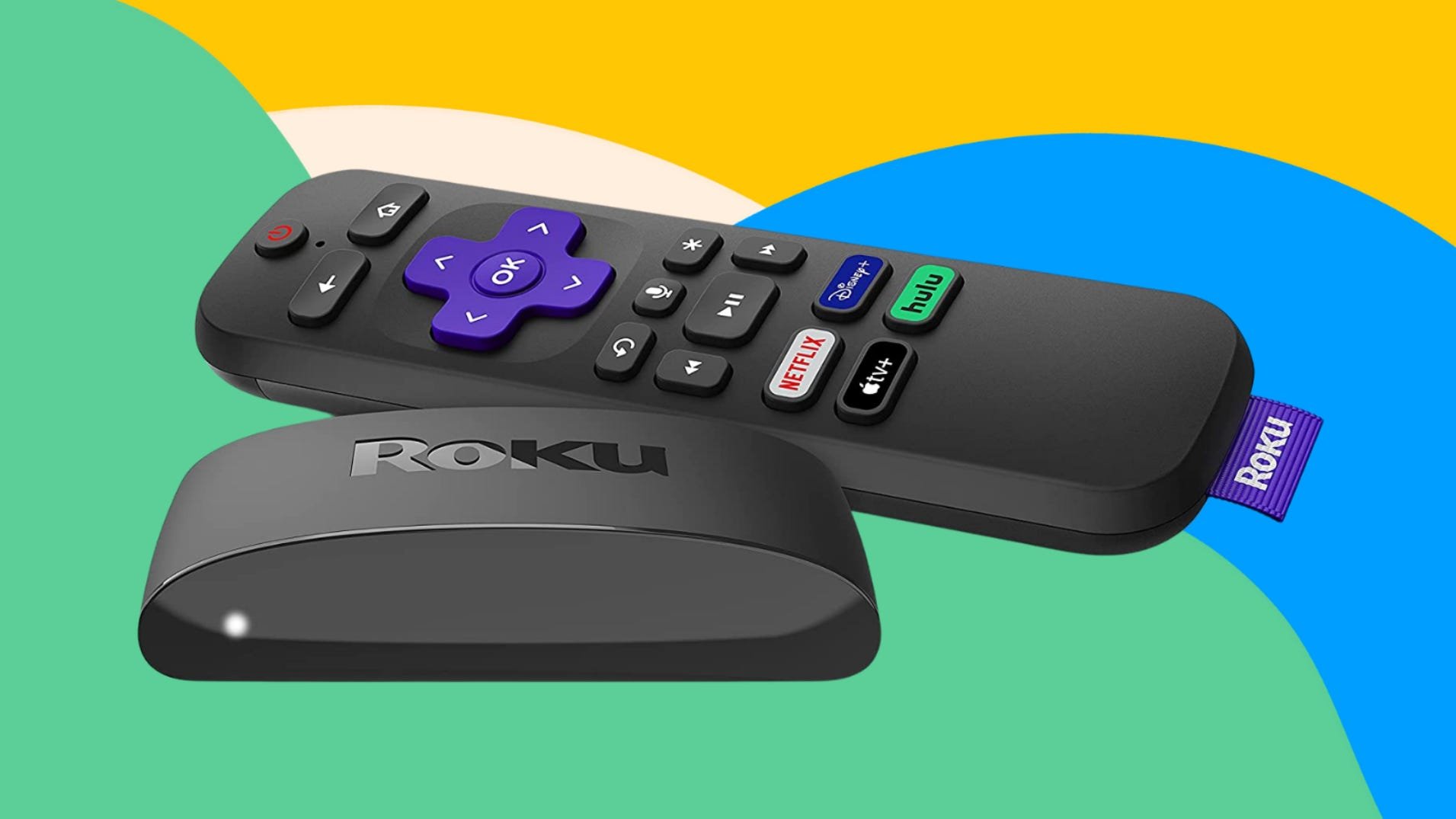 Prime Day 2021: Save on our favorite Roku streaming stick devices