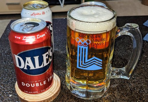 Beer of the Week: Dale's Pale Ale still delivers, even if competitors have caught up