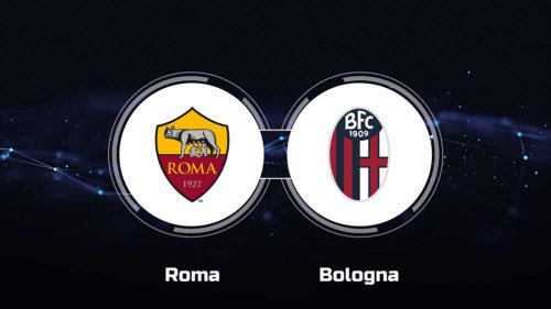 How to Watch AS Roma vs. Bologna: Live Stream, TV Channel, Start Time | 4/22/2024