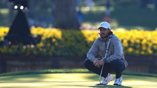 How To Watch Denny McCarthy At The Valspar Championship Live Stream 