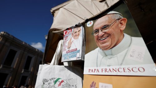 How did Pope Francis die? No suffering, but pope went into coma before stroke: Vatican