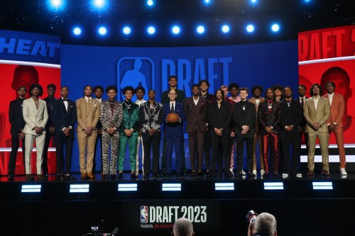 Where ESPN projects Houston’s 2024 NBA draft assets to land