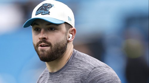 what-does-baker-mayfield-s-release-mean-for-panthers-flipboard