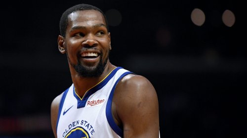 Earth's 'most-skilled' player: Steve Kerr likens Kevin Durant to Michael Jordan