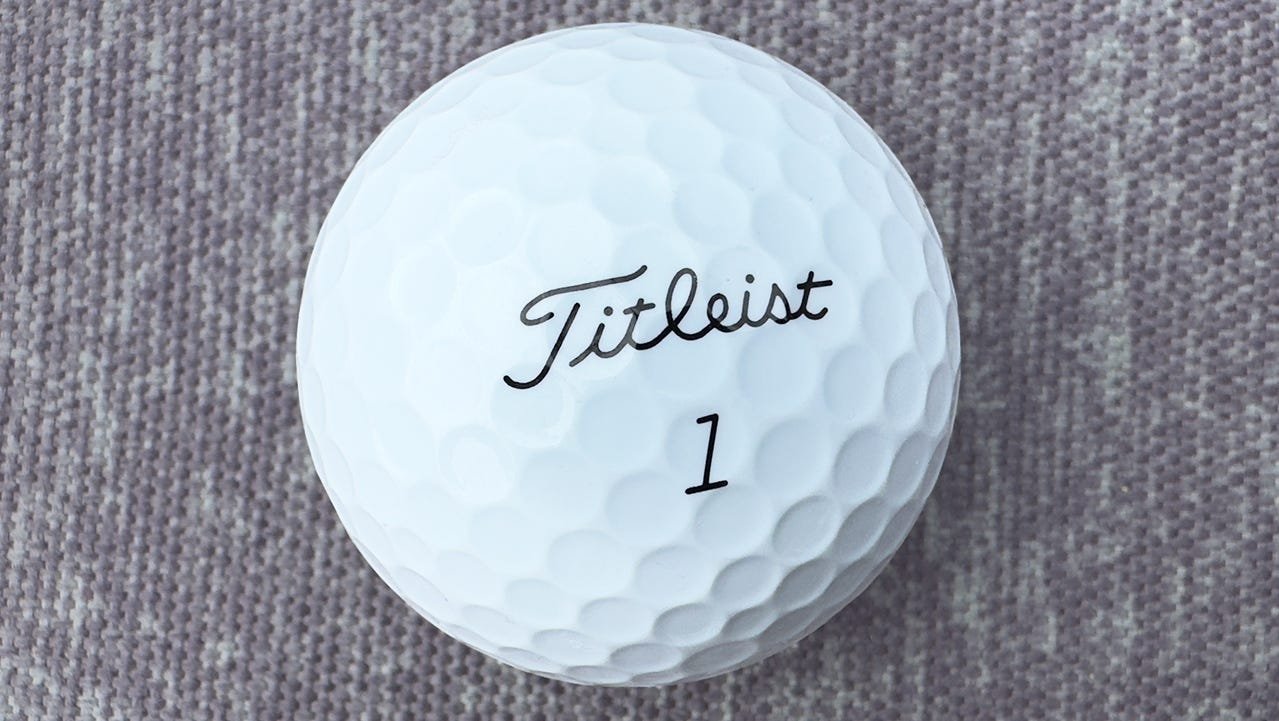 5 golf ball deals you don't want to miss including Callaway, TaylorMade ...