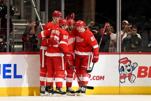 Pittsburgh Penguins Vs. Detroit Red Wings Odds, Tips And Betting Trends ...