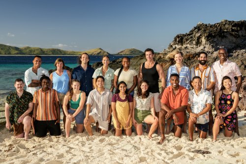 Survivor cast guide: Meet the 18 castaways competing on season 48