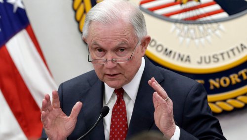 How anti-marijuana Jeff Sessions became the best thing to happen to pot legalization